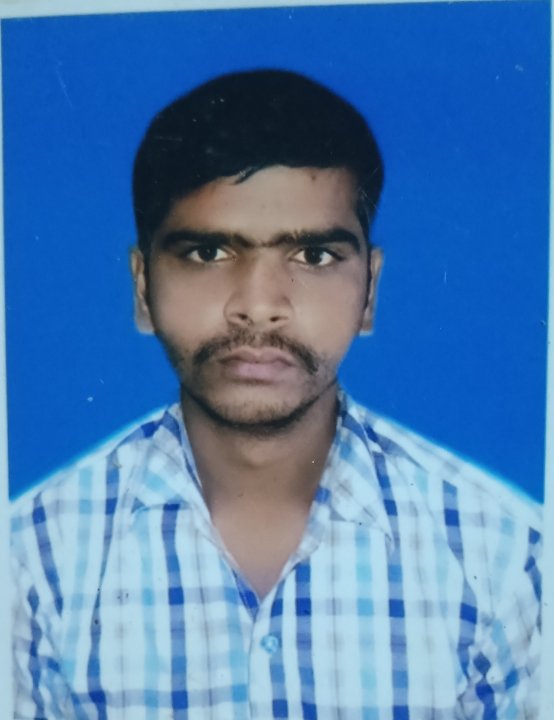 Pankaj Kumar