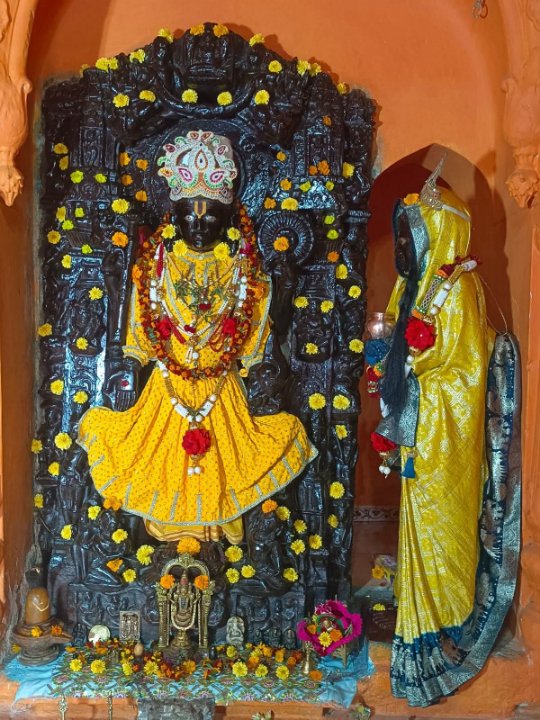 कृष्णकांत नगाइच