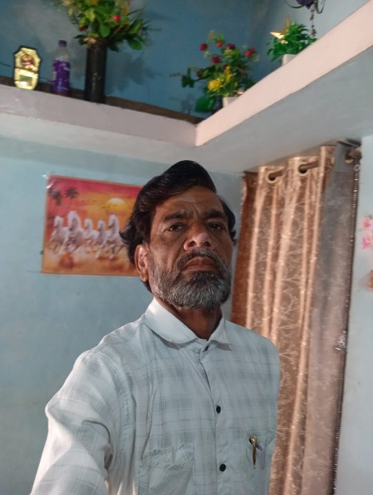 Sohan Lal Rathor