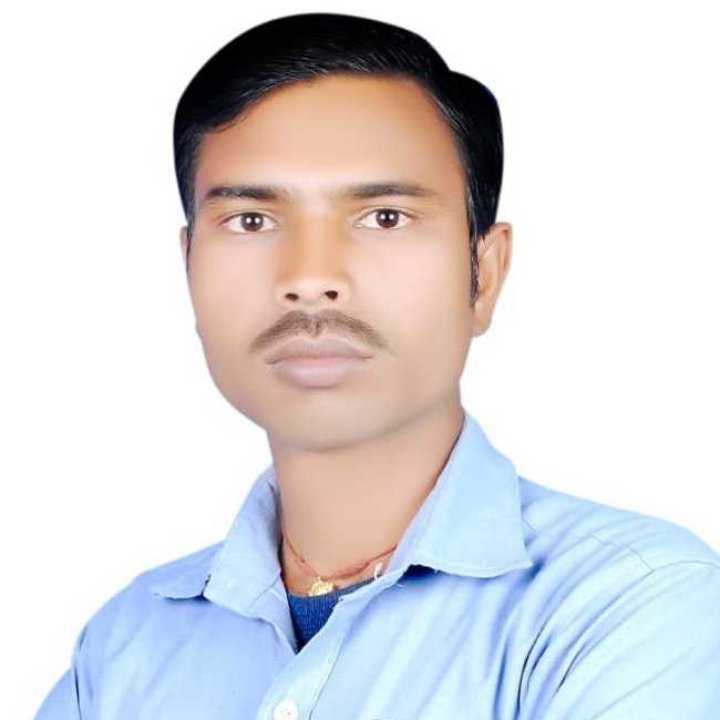 Dinesh Kumar Raikwar