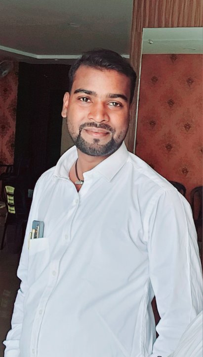 Vikash Kumar Sharma