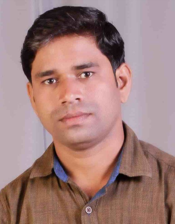 HEMANTA KUMAR BEHERA