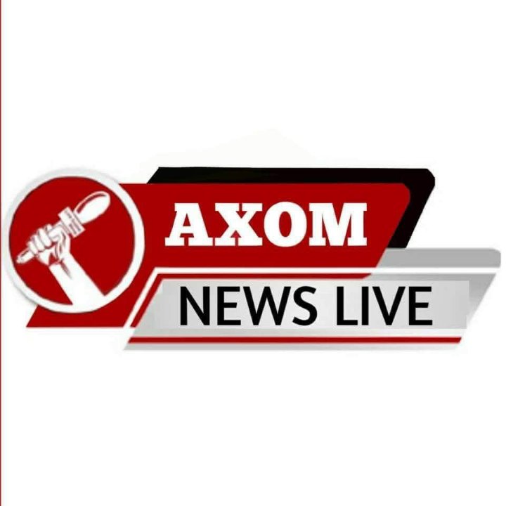 Axom News Live