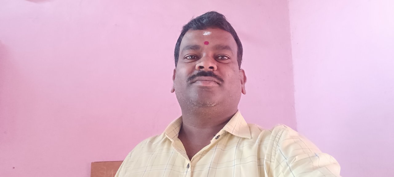 V Anjaneyulu Chary 🎁