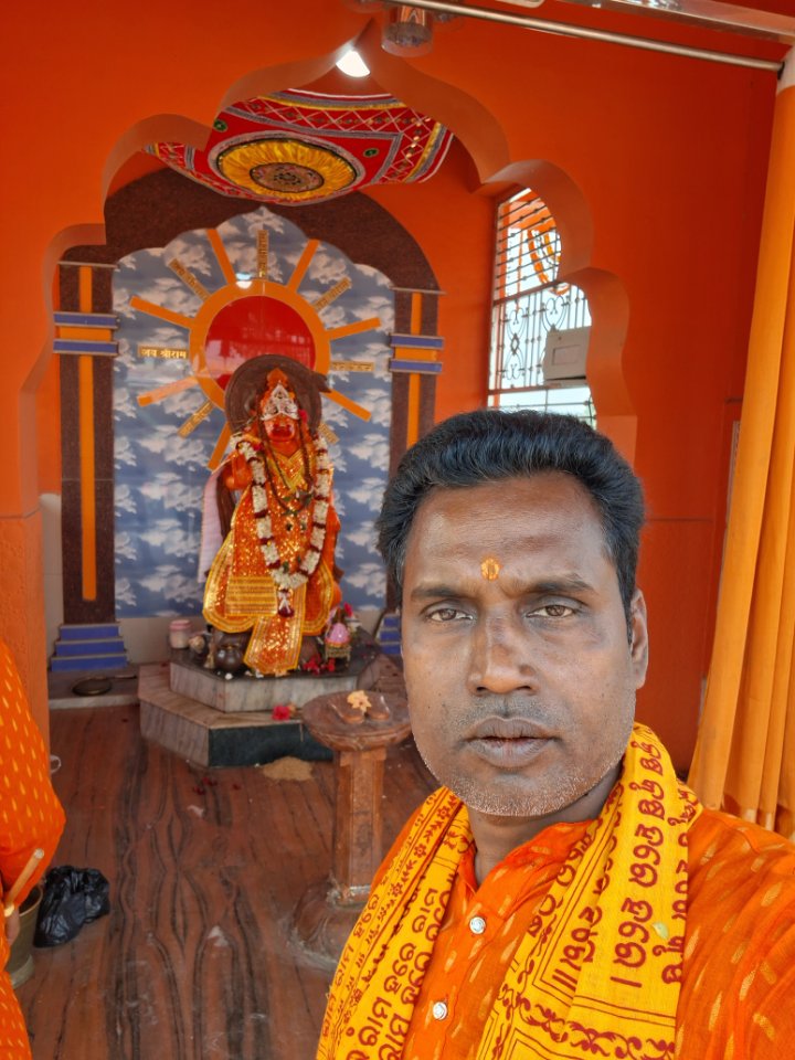 ରଞ୍ଜନ କୁମାର ଦଳାଇ