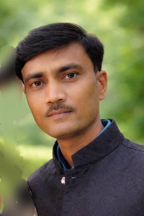 Ashok Vishwakarma