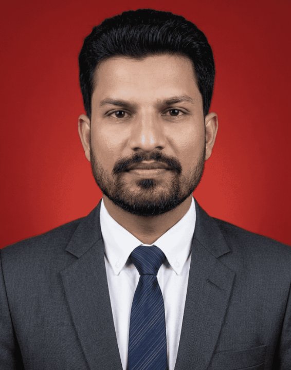 Shahroof Khan