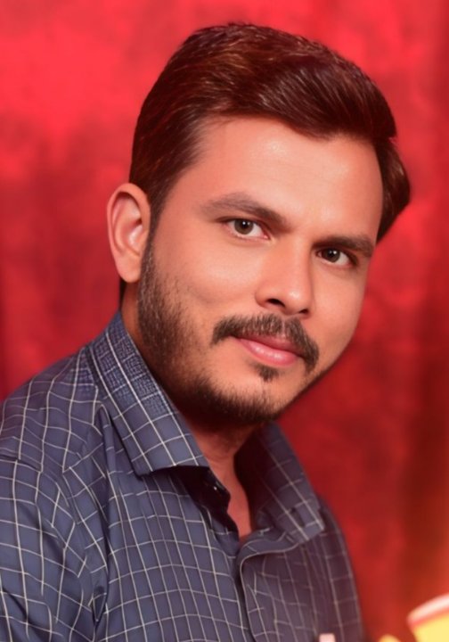 Suresh D Dawane Patil