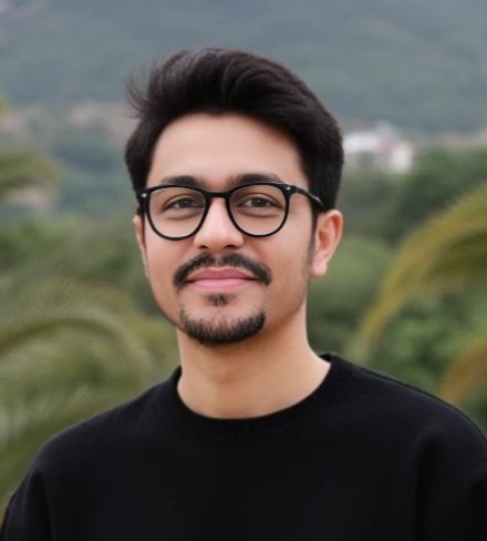 Nirav Satya