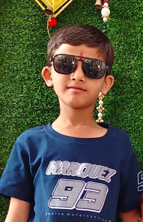 AJINKYA S DAWANE 