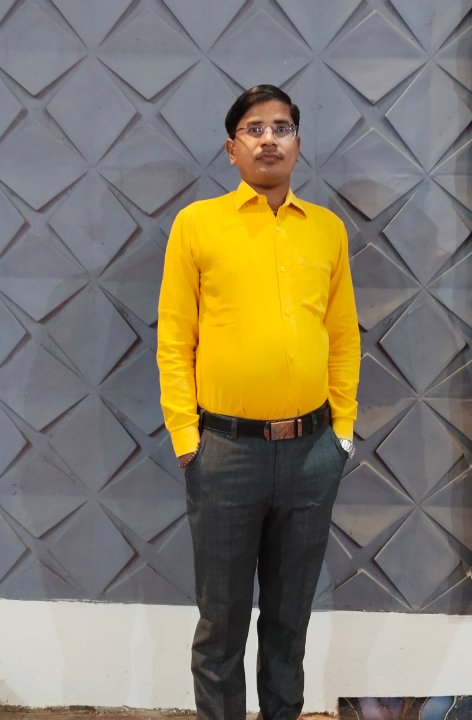 Nitesh Srivastava 