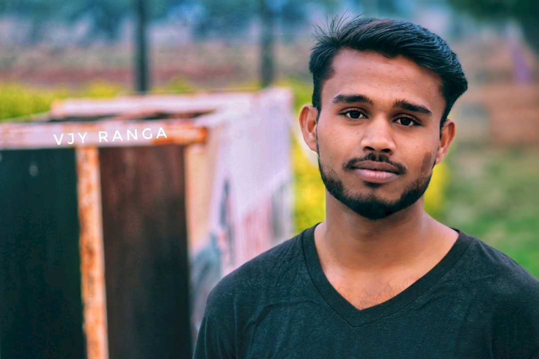 V Jy Ranga