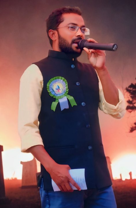 Gopal Das Mahananda