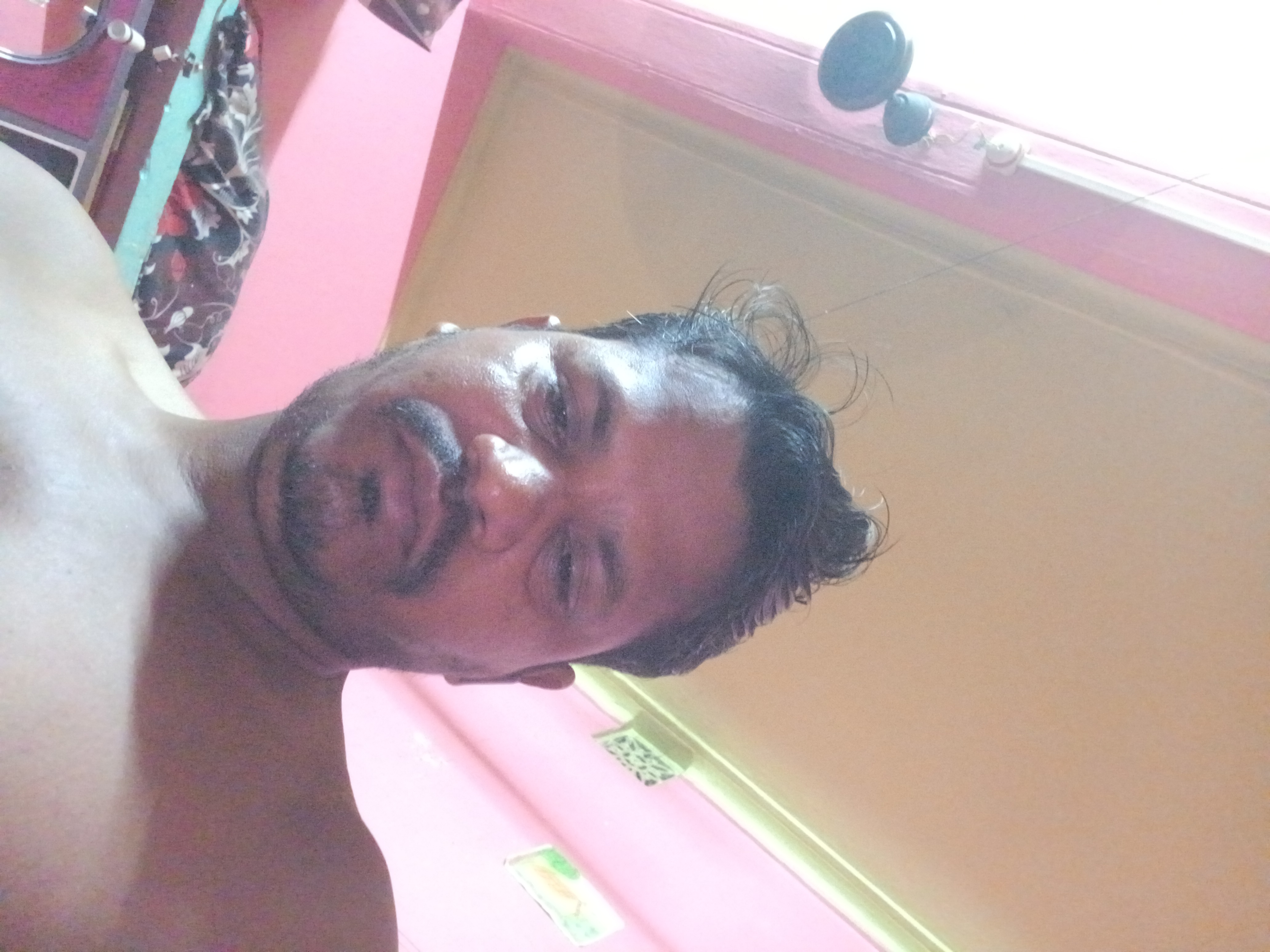 Biswajit Khan