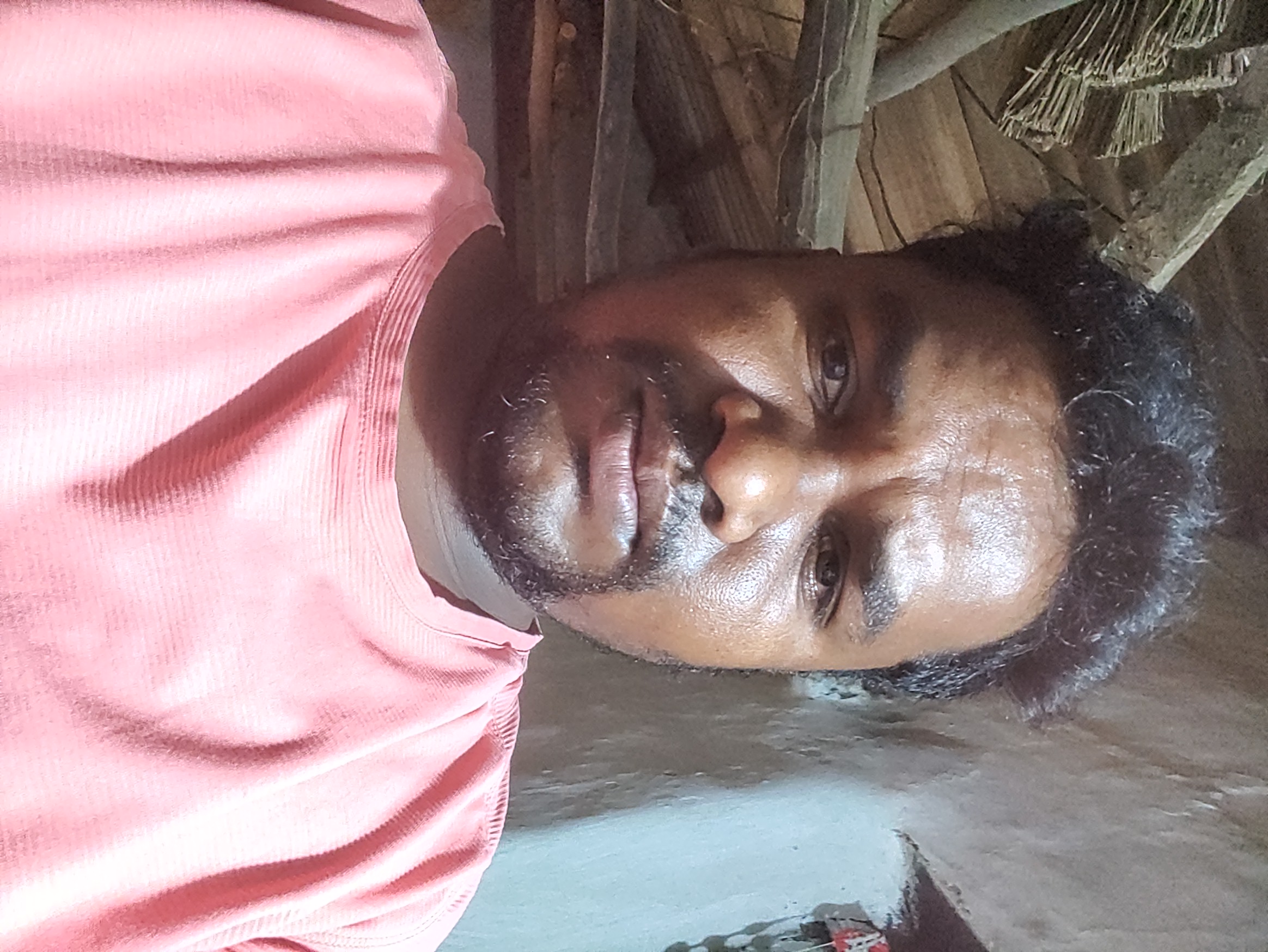 Sonuram Kashyap
