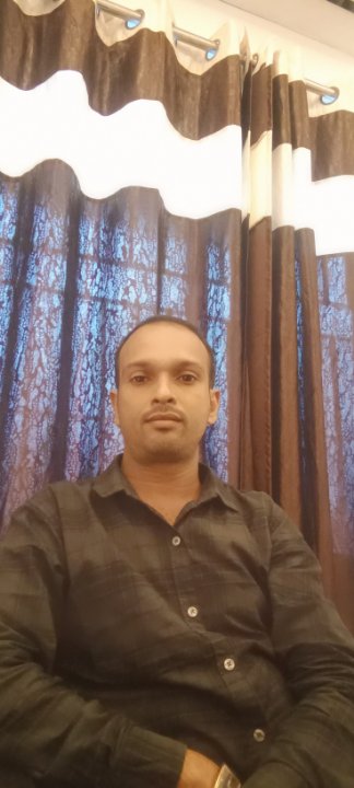 ବିଜୟ କୁମାର ପଣ୍ଡା, ସାମ୍ବାଦିକ, କ