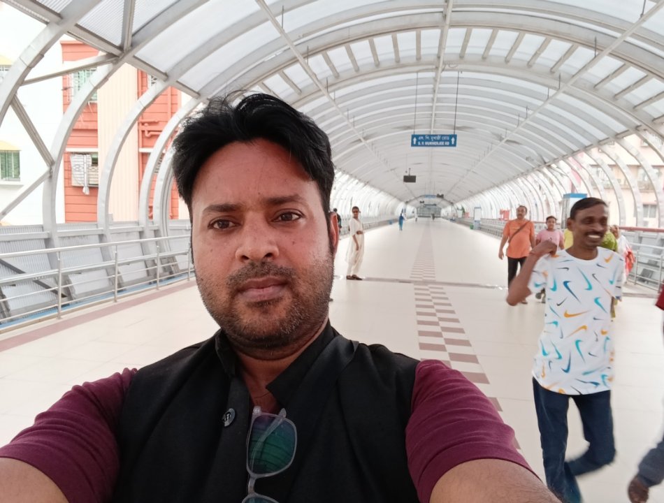 Nitin Gautam