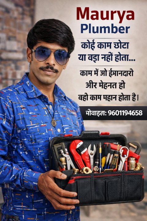 Ramesh Maurya