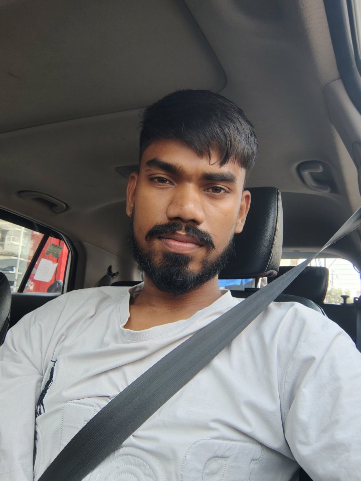 Amar Sen