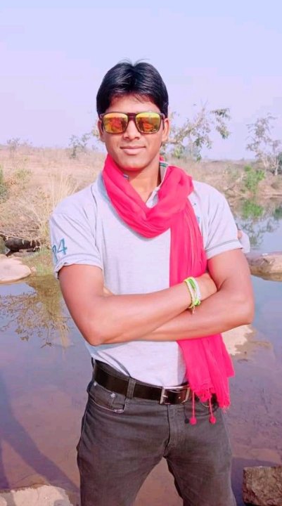 Shriram Adiwasi