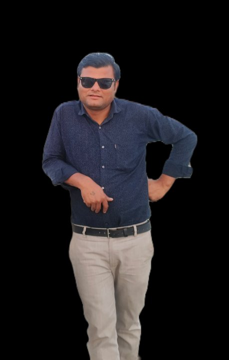 Kapil Patel Mp 16 News