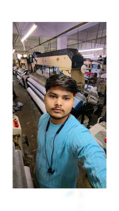 Samarjeet Gaur