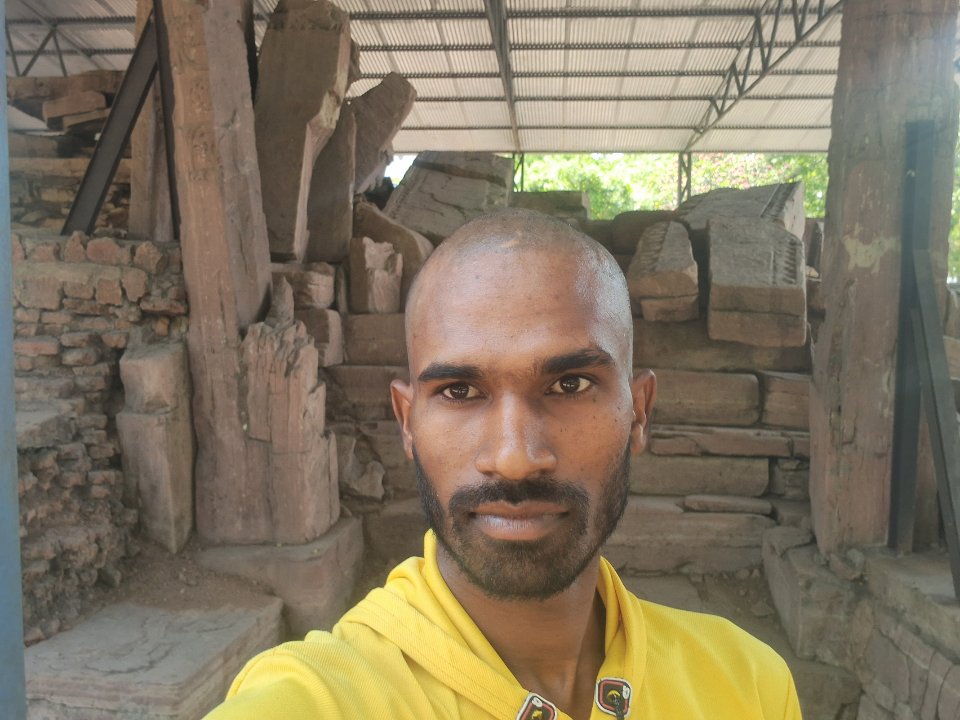 Rajendra Kumar Netam