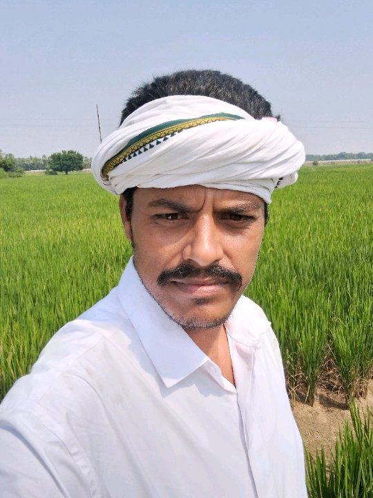 Chiranjeet Kumar Singh