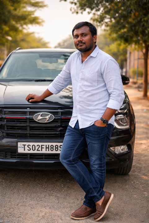 అలవాల సంపత్ తిమ్మాపూర్ మండల్ ఎస్సీ సెల్ ఉపాధ్యక్షులు.