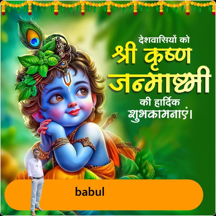 Babul Chandra Majumder