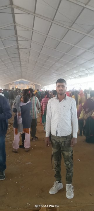 Bablu Thekedar