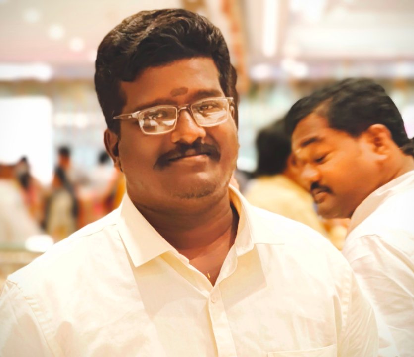 కుండల నాగ సురేష్ కుమార్