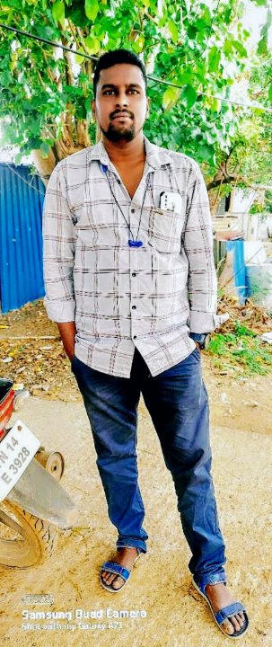 R. Thirumoorthy