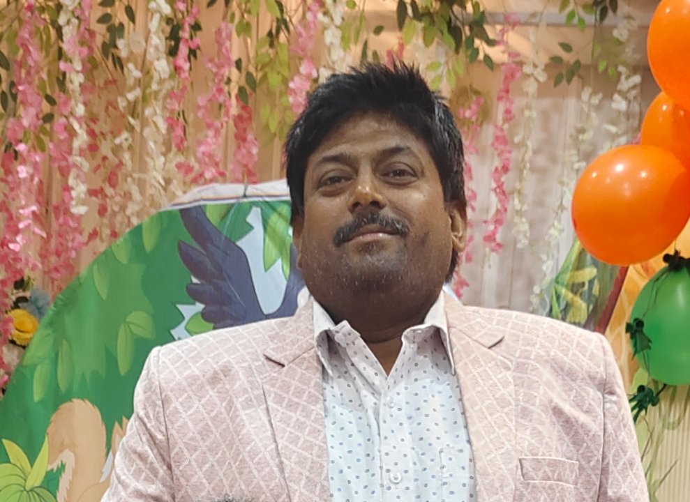 अजय कुमार