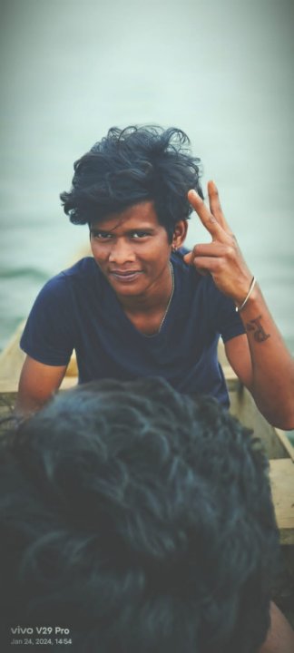 G.rambabu