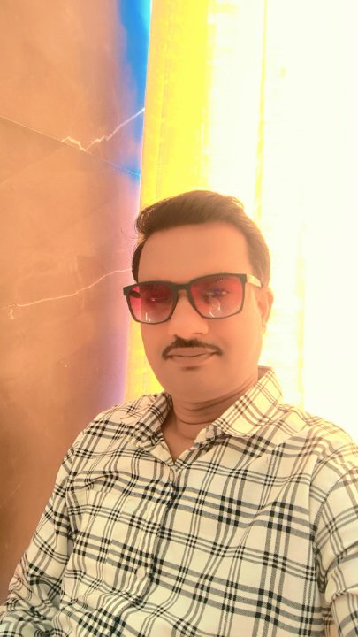 Santosh Vyas