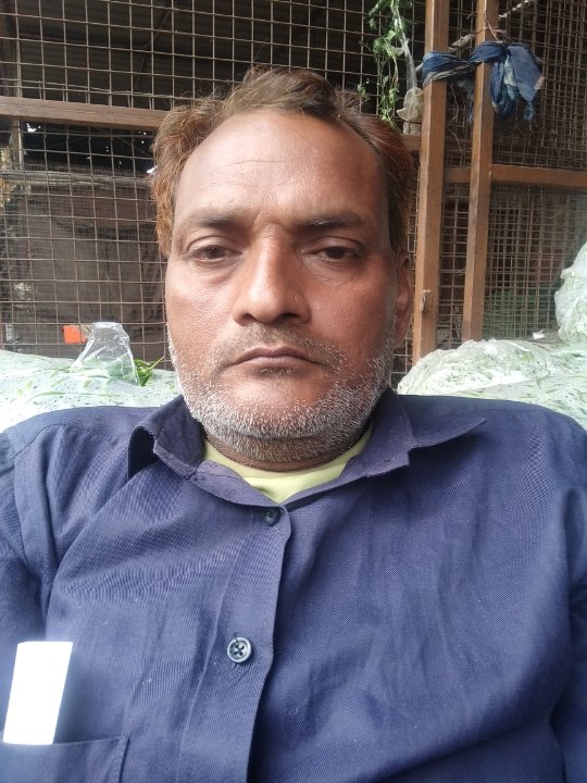 Rajesh Kumar Tyagi