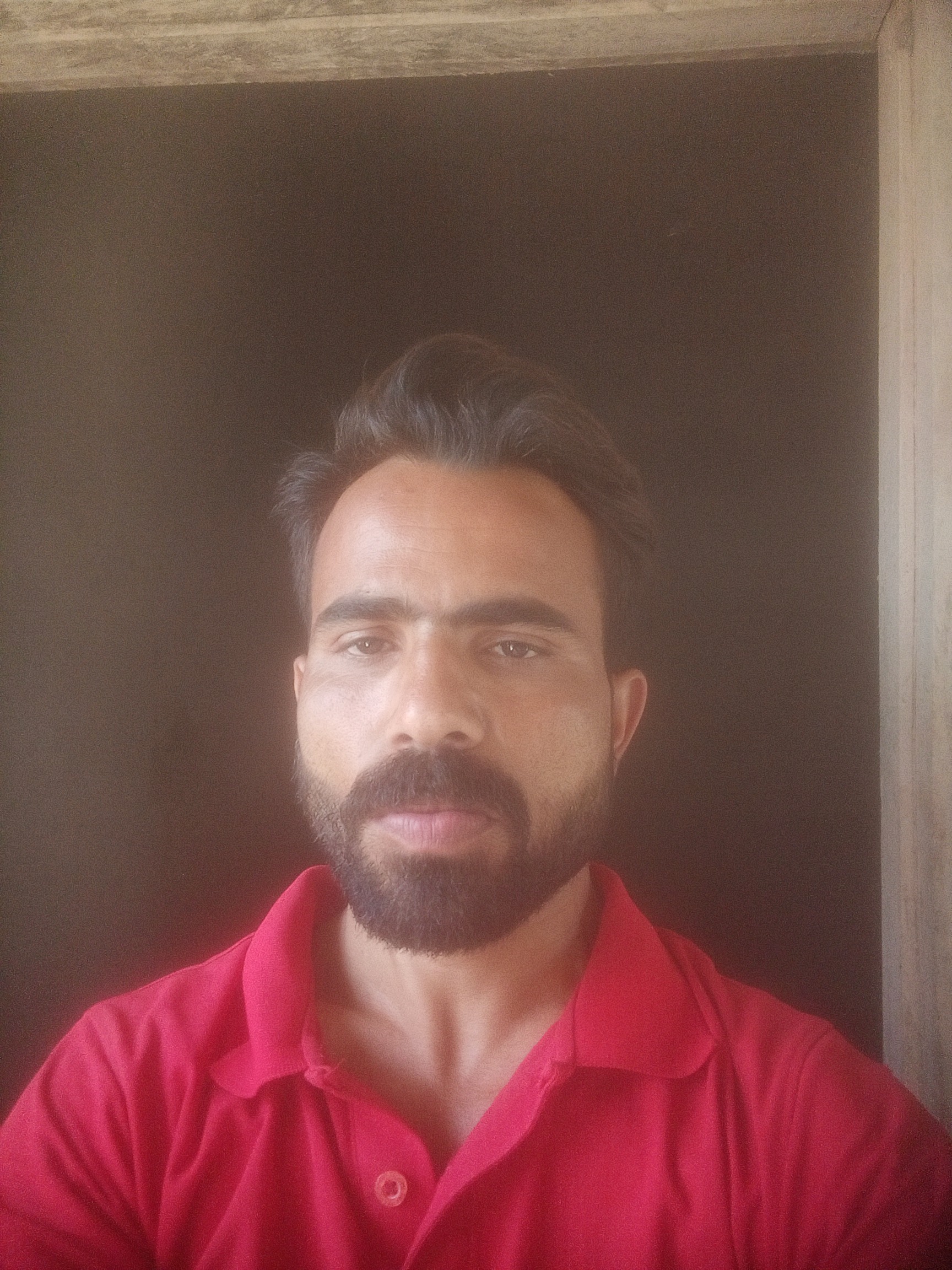 Uday Raj Singh