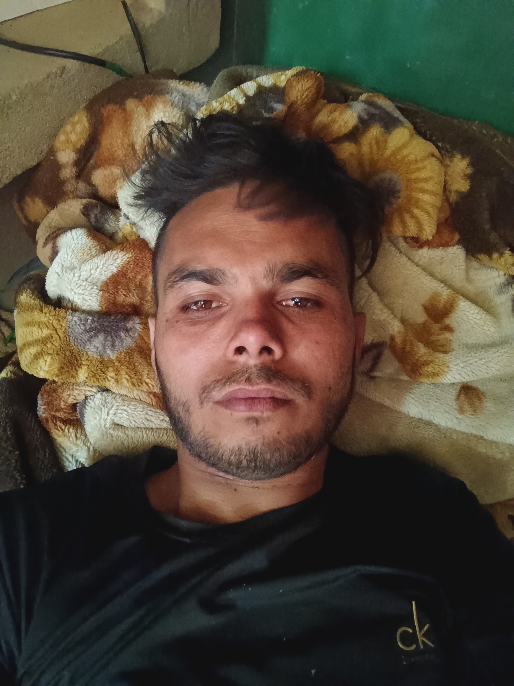 Ashish Kumar