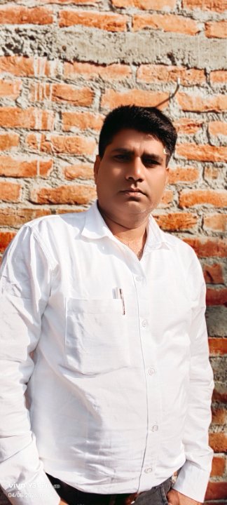 Shashi pal singh 