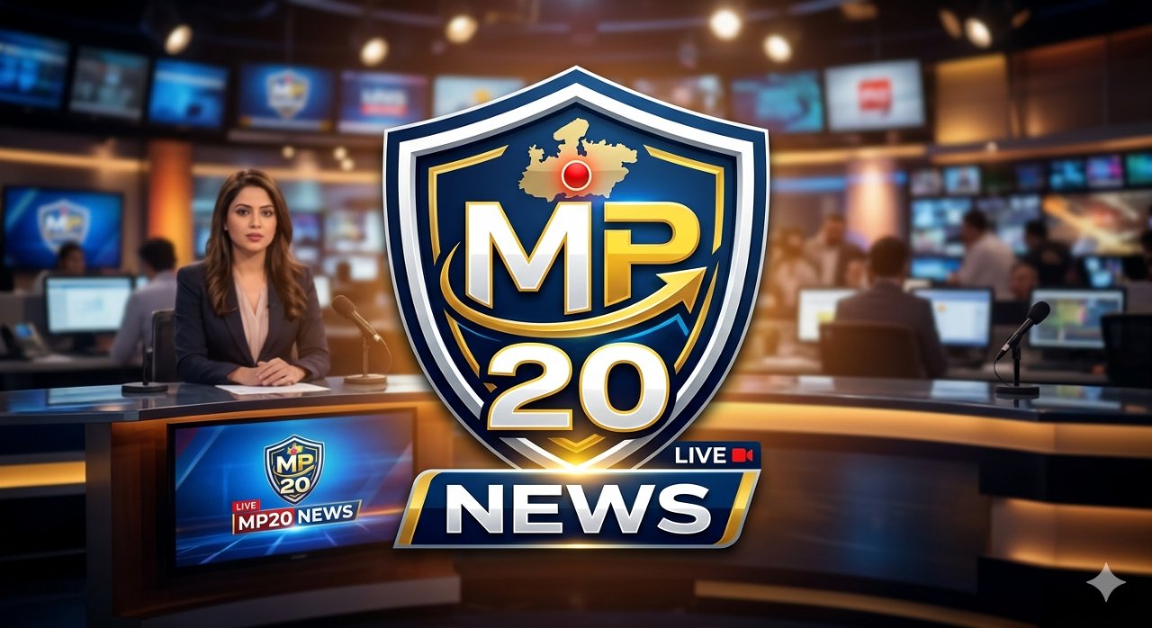 MP 20 News