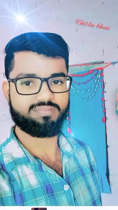 Chotu Bhai