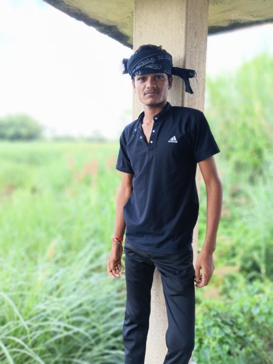 Roushan Kumar 