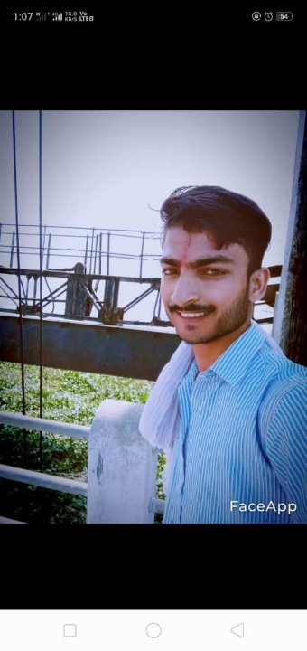 Shobhit Tiwari