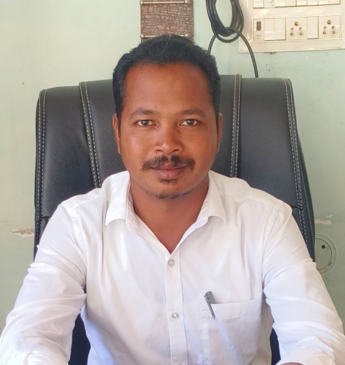 KONDLA SIVASANKAR REDDY
