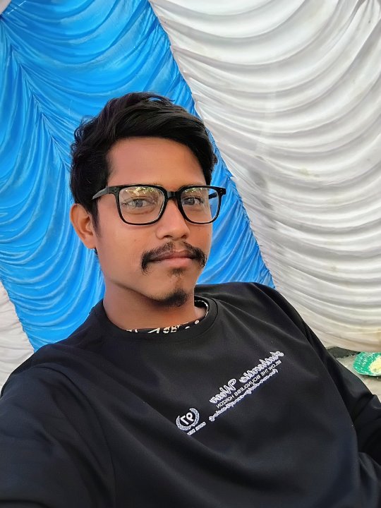 Ramesh Savara