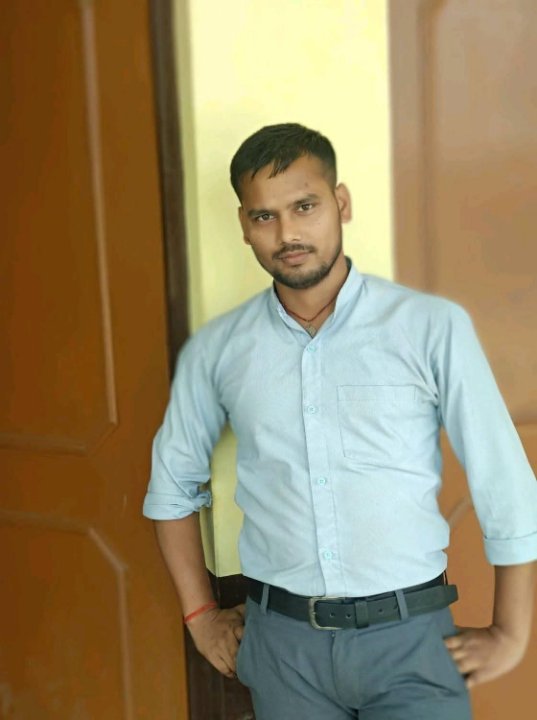 Brajesh Kumar