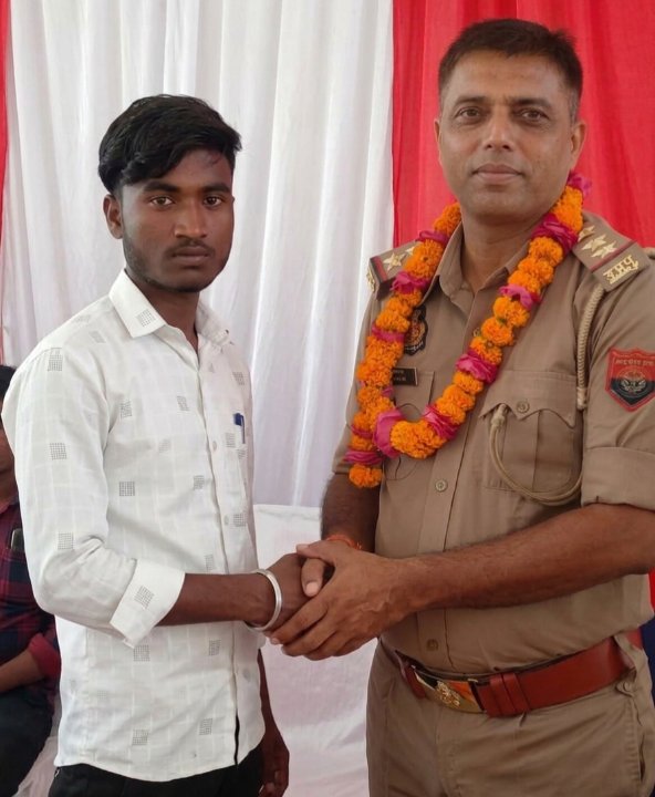 Raju Kumar Bansal Patrakaar