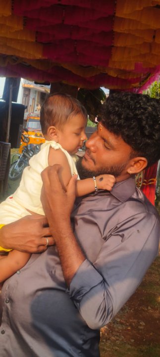 Ragulsanjay