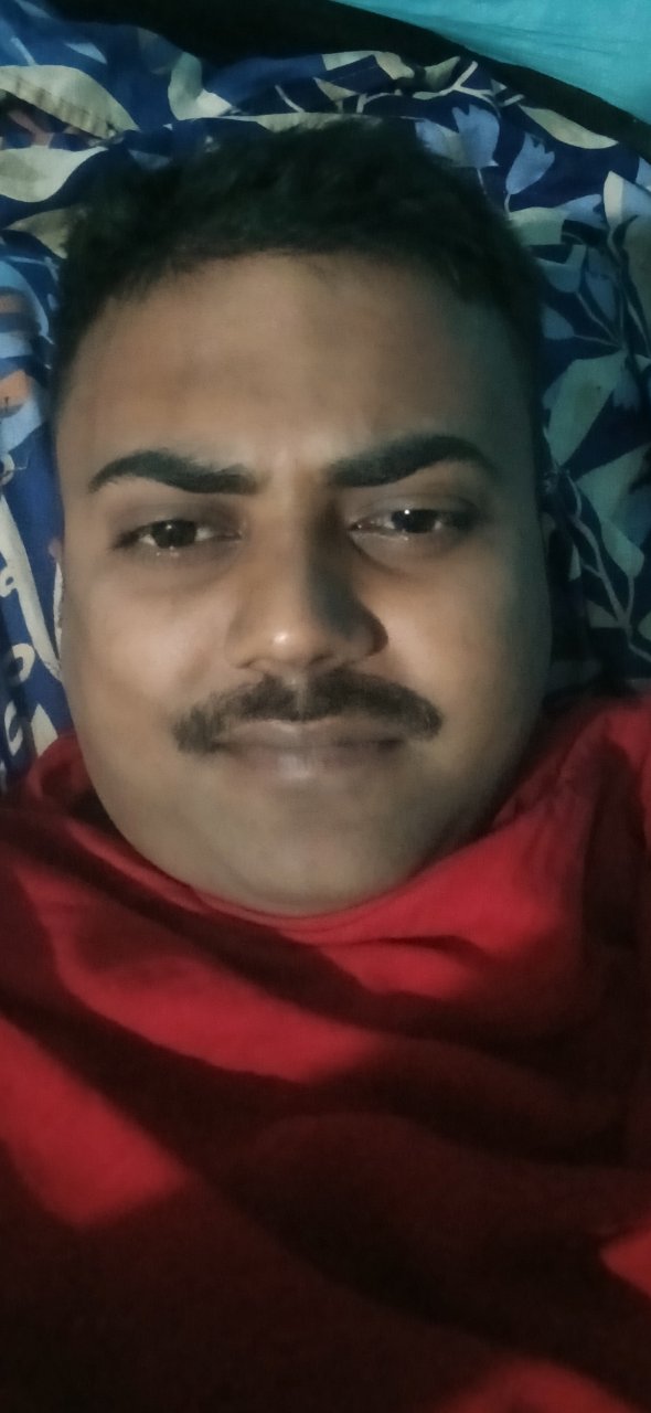 Sunil Kumar Singh